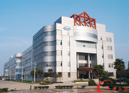 南通新江海動力電子有限公司