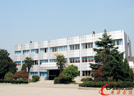 南通新江海動力電子有限公司