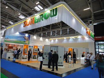 全球光伏逆變器十強揭曉  亞洲企業占四成