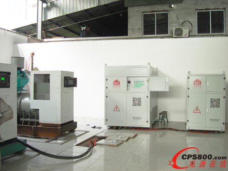 “凱翔負(fù)載”二十載鼎力護(hù)航用戶電力安全