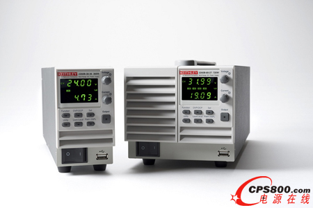 吉時利推出更高功率和性能的電源  擴展可編程直流電源產品