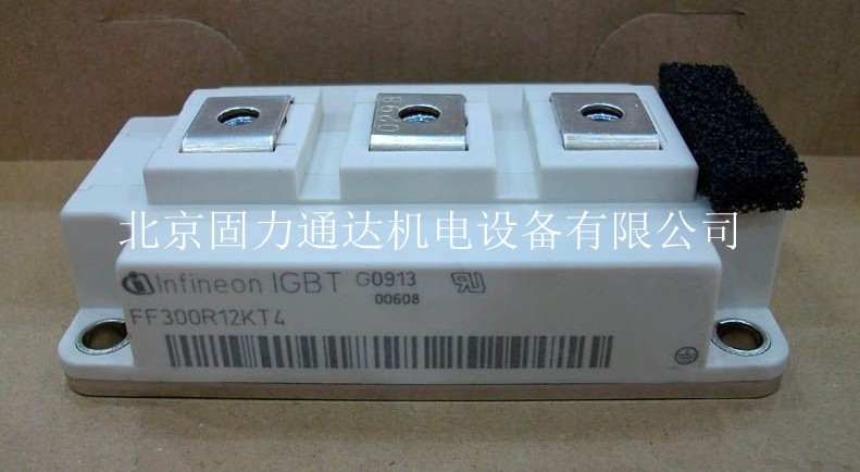 ӢwɿعģKFF300R12KT4