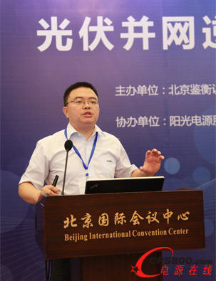 效率提升、功率提升、智能化