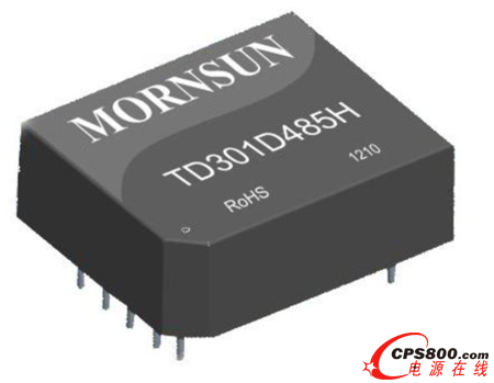 TDXXXD485H示意圖