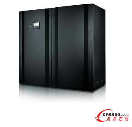 臺達InfraSuite精密空調HAV系列