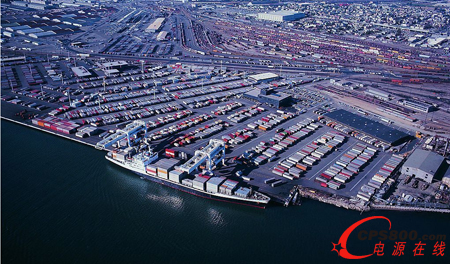 科華恒盛中標物流采購項目  助力美聯物流機房建設