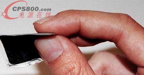 超薄電池領(lǐng)域獲新突破  電池厚度像紙一樣輕薄