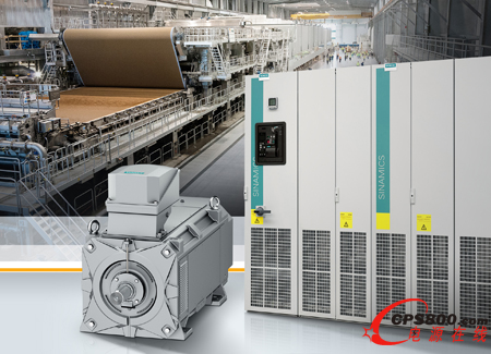 西門子贏得漿紙及紙板制造商斯道拉恩索公司廣西新項目大單