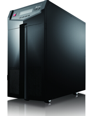 臺達數(shù)據(jù)中心解決方案助哈爾濱廣電打造高效機房