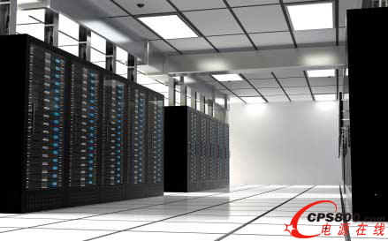 中電博微UPS為南京青奧會地鐵運行保駕護航