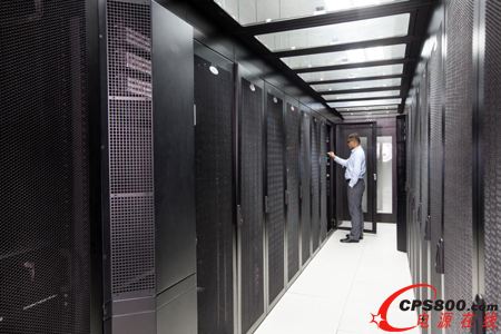 科華恒盛模塊化數(shù)據(jù)中心