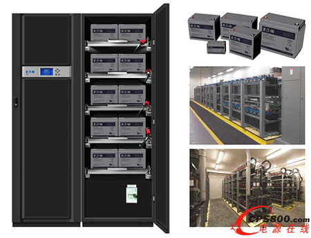 伊頓自有品牌鉛酸蓄電池正式面向中國(guó)發(fā)售