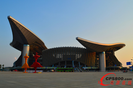 厚德樂科UPS助力大型國際體育賽事