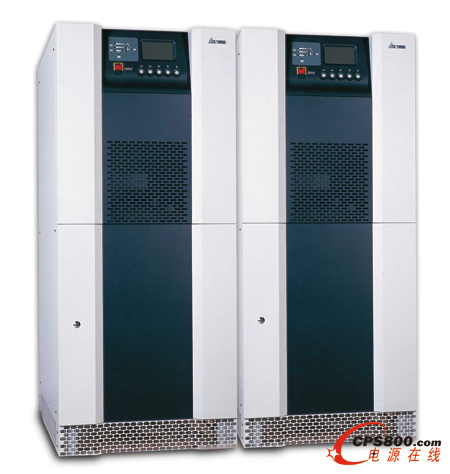 臺達(dá)NT UPS支持貴廣高速鐵路信號系統(tǒng)建設(shè)