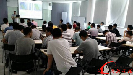 上海鷹峰華南區(qū)技術(shù)交流會(huì)圓滿落幕