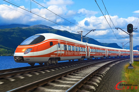 高端裝備制造加速發展  挺起工業經濟的“脊梁”