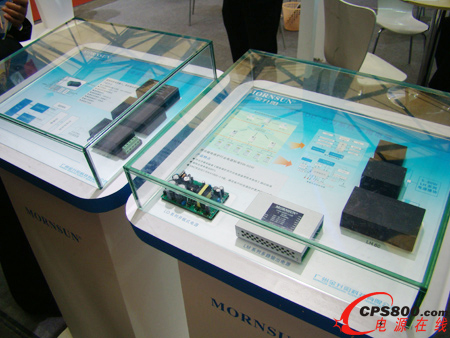 LM系列多路輸出電源