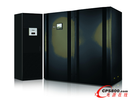 臺(tái)達(dá)InfraSuite精密空調(diào)HDV及HED/HEV機(jī)種(EC風(fēng)機(jī))系列