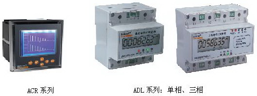 Acrel-5000能耗監測系統在上海浦東圖書館的應用