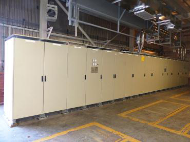 施耐德推出符合世界級核應用質量標準UPS