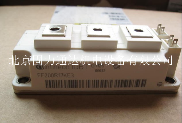FF200R17KE3ӢwIGBTģK