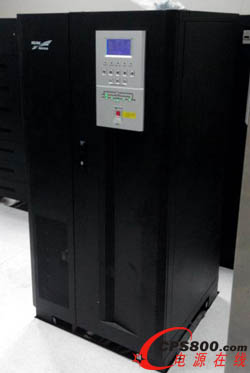 機(jī)房現(xiàn)場(chǎng)圖