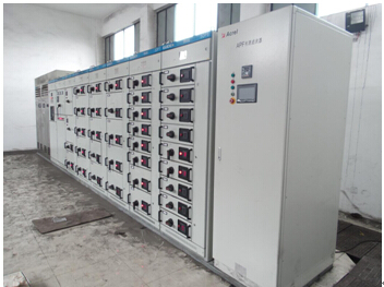 有源電力濾波器安裝位置