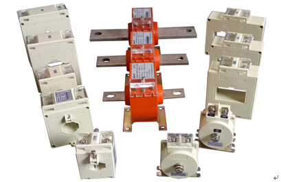 AKH-0.66 計(jì)量用電流互感器