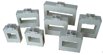 AKH-0.66 II型低壓測量用電流互感器