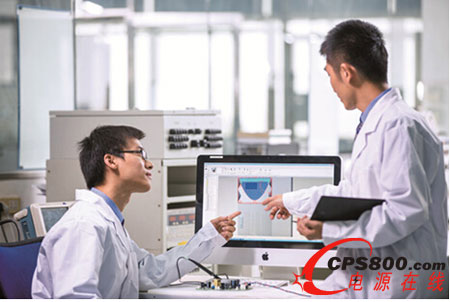 科華恒盛技術中心被確認為