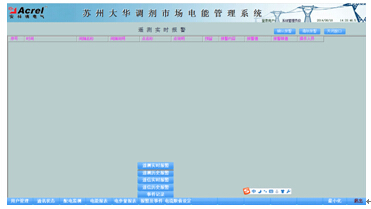歷史遙測報警信息查