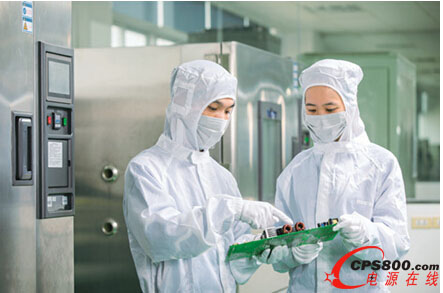 科華恒盛子公司又一新產品獲得國家重點新產品計劃立項