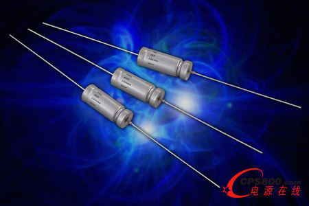 AVX發布全新高達50mF高容值液體鉭電容抗衡液流超級電容