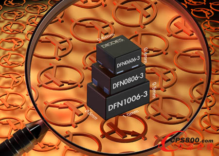 Diodesȫ΢;wܿsp40%ռλe