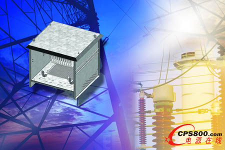 Vishay推出新系列高可靠性的中性點(diǎn)接地電阻