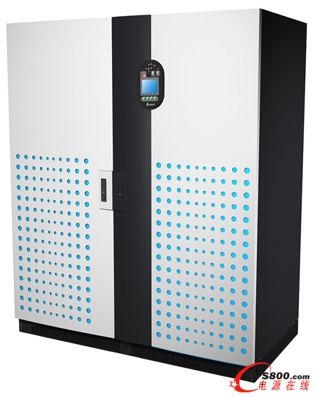 臺(tái)達(dá)推出Ultron DPS系列高效率UPS新機(jī)種