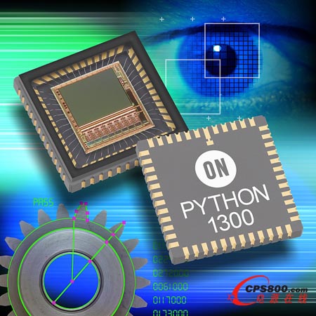 安森美半導體于2015年嵌入式世界大會展出用于成像、連接、及用于物聯網的電機控制與電源方案