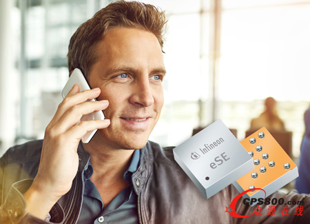 英飛凌推動新一代蜂窩M2M通信