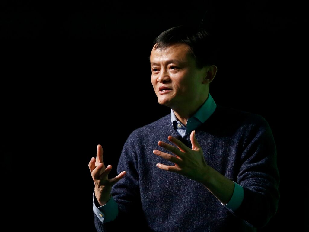 阿里巴巴將在美國硅谷建立數據中心 挺近亞馬遜后院