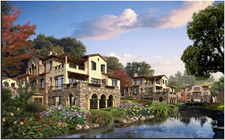 Acrel-2000電力監控系統在崇明省陳家鎮濱江生態休閑運動居住社區4號地塊(三期)的應用