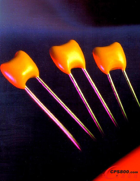 AVX推出全新VR20 壓敏電阻器擴展其徑向引線的TransGuard®汽車電子系列