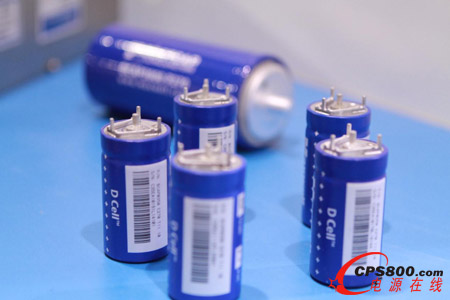 環保新動向:積極推進超級電容產業發展