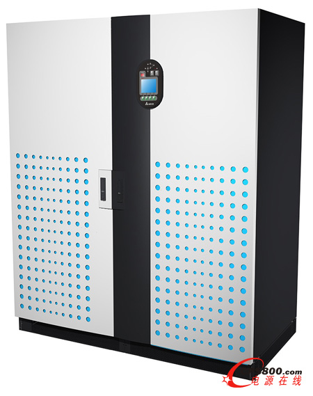 臺達推出Ultron DPS系列高效率UPS新機種