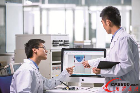 科華恒盛技術(shù)中心被確認(rèn)為