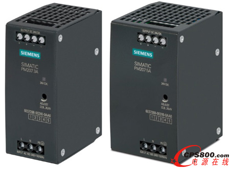 TƳСԄӻϵy(tng)Simatic PM207I(y)Դ