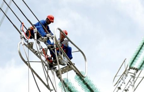2015年四川電網(wǎng)建設(shè)投資將達(dá)254億元