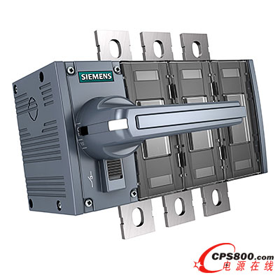 西門子推出新款隔離開關(guān)保護(hù)光伏和風(fēng)電系統(tǒng)