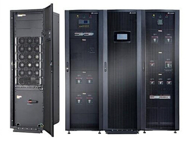 華為UPS5000E全面保障數據中心供電安全