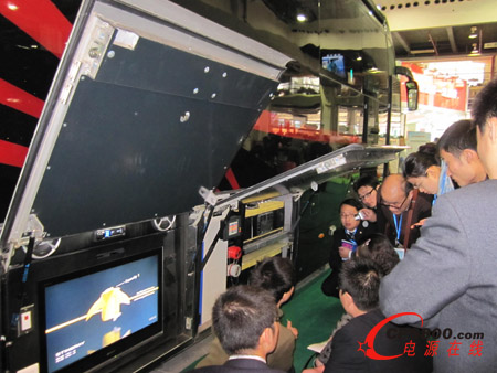 中國最大充電設備展8月上海舉行  多家上市公司將參展