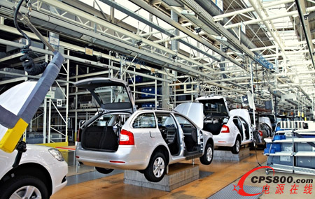 2015年:制造業(yè)邁入新時代